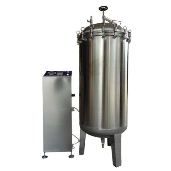 Камера теста ИП Ипкс7 Ипкс8 для резины/ткани/фармацевтической продукции