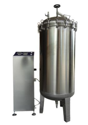 Câmara do teste de imersão IPX7/8Water universal do material com equipamento de teste do IP