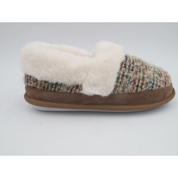 OEM Indoor et Outdoor Mens Chaussettes chaudes confortables chaussettes de maison résistantes au glissement