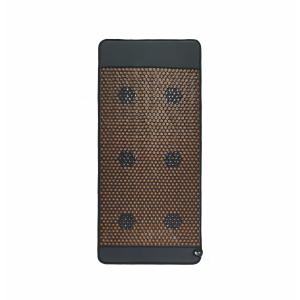 Matelas PEMF à 4 bobines magnétiques mis à jour pour le bien-être et une bonne qualité de sommeil