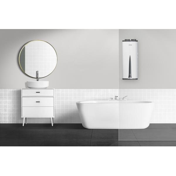 SG Ready R290 Настенный 80L/100L высокоэффективный тепловой насос водонагреватель для устойчивого домашнего водонагрева