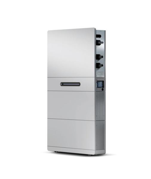 5kW Hybrid Solar Inverter – 5000VA Backup, 225-400V Battery, Dual MPPT, TOU Ready