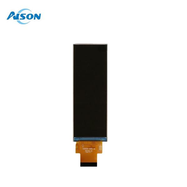 4.58'' Stretched Display 320x960 4.6 inch Bar Type LCD Display RGB 40Pin
