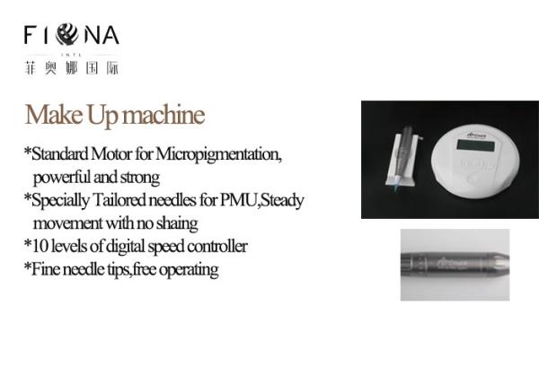 Artmex V6 Direct Selling Tattoo Needle Digital Permanent Makeup Eyebrow Machine Professional