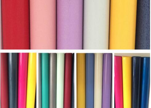 Smooth Multi Color Powder Coating Epoxy Resin Material Continuous Brightness