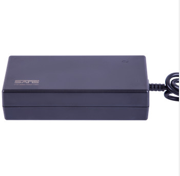 электрический заряжатель батареи иона 24V 2A лития мотоцикла 84W