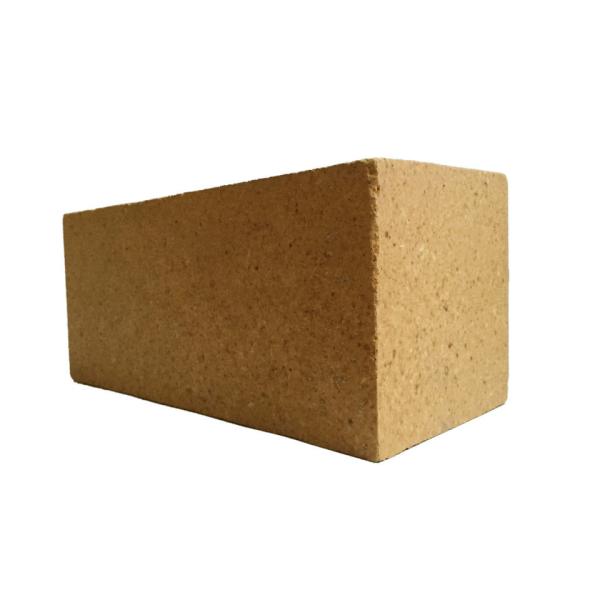 Alumina Silicon Kiln Refractory Brick For Cement Kilns Acid Resistance