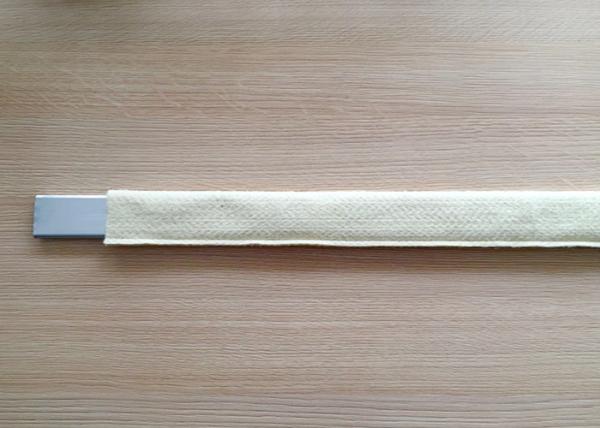 200 Degree Polyester Spacer Sleeve For Aluminium Extrusion Aging Oven