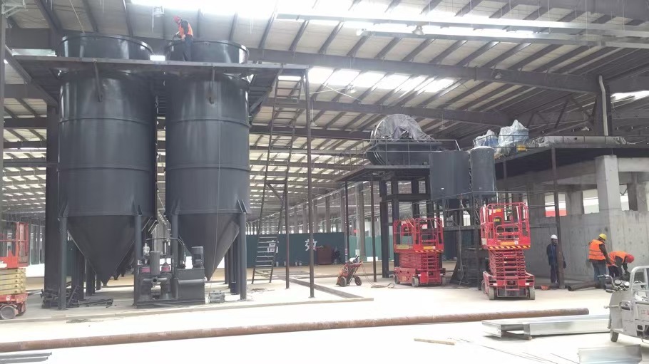 Qiaoyue Intelligent Equipment Co., Ltd.