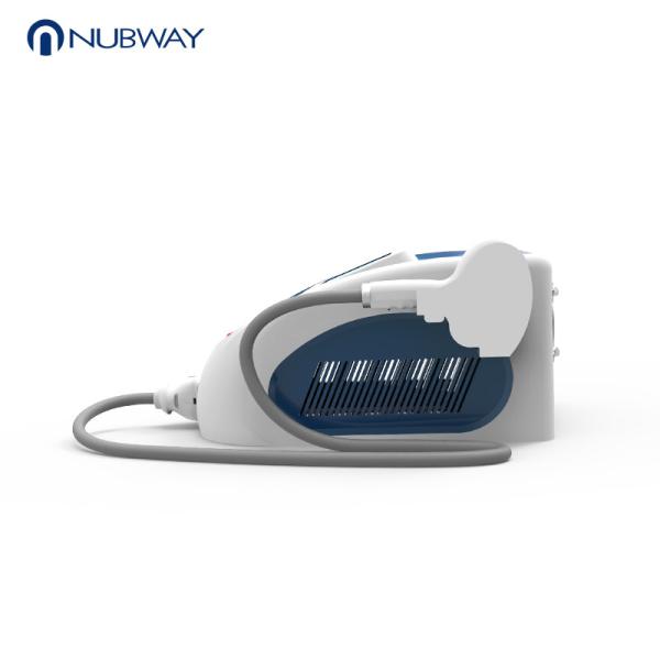 2018 professional 808 nm Diode Laser Men Body Hair Removal Machine