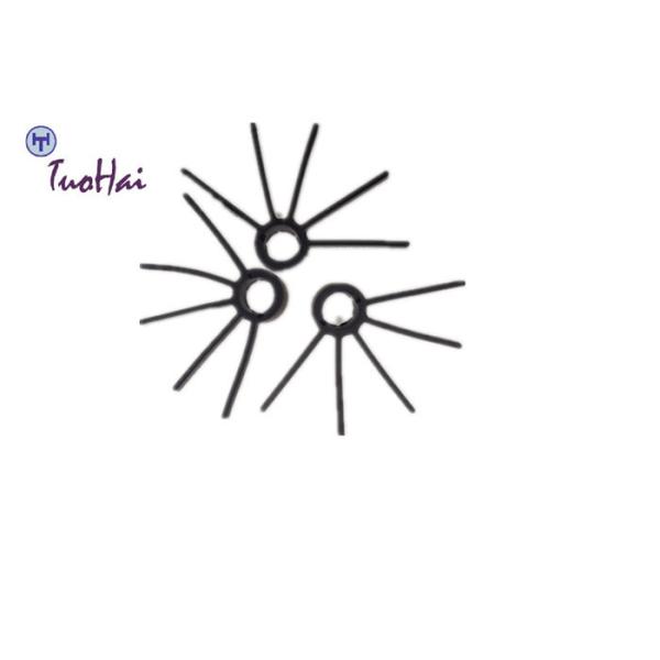 Rubber Padeel Wheel ATM Machine Parts Hyosung 8000T