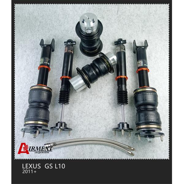 Наборы подвеса весны воздуха подвеса воздуха GS L10 2011+ LEXUS