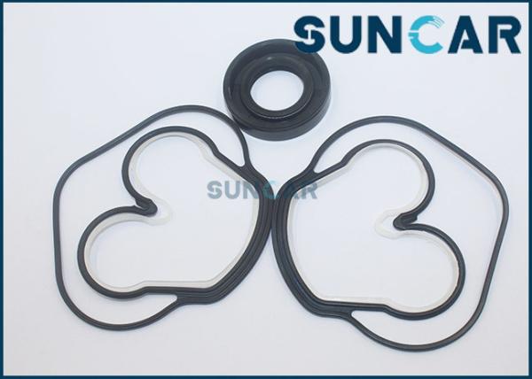 4486487 Gear Pump Seal Kit For HITACHI ZX250 ZX270 ZX280LC ZX330 ZX350H More Model Machinenary