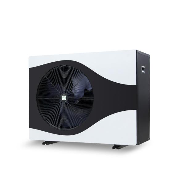Explore Energy Efficient R32 Air Source Heat Pump For Effective Heating And Cooling Solutions