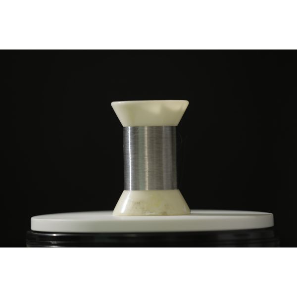 Super Fine 1-100um Corrosion Resistant Stainless Steel Sintered Metal Fiber with High Electrical Conductivity