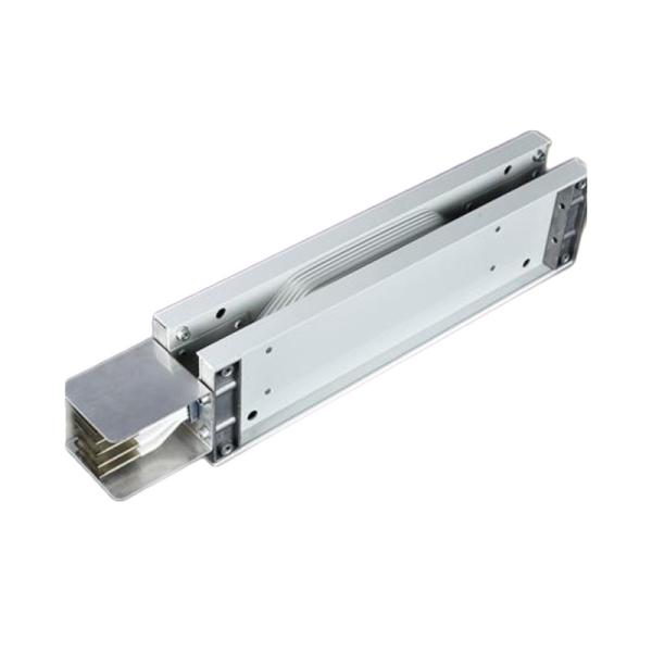 Aluminum 3000 Amp Bus Duct Electrical With NEMA 1/3R/4/4X Enclosure