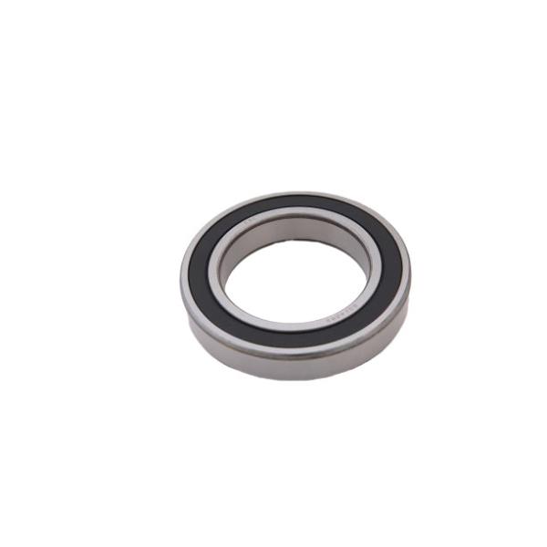 Steel Retainer Deep Groove 61800 Industrial Bearings