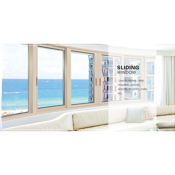 Topsure Window&Door System Co.,Ltd