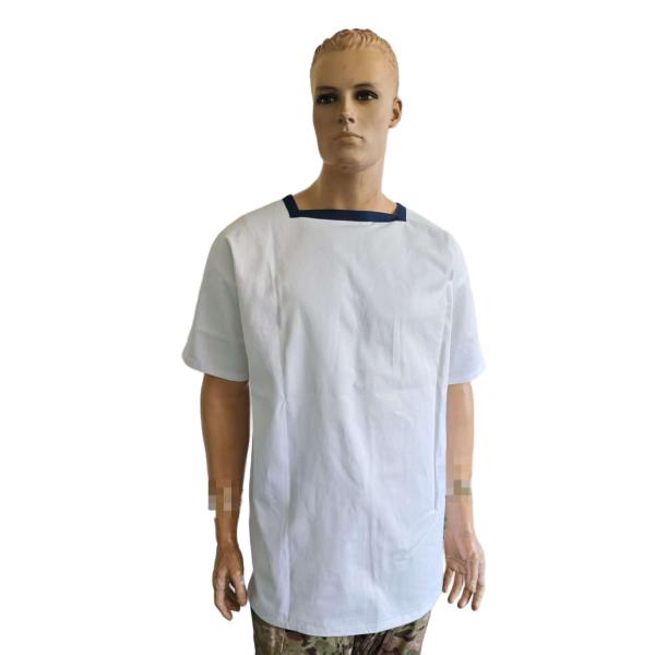 Custom Tactical Training Shirt Polyester Cotton XS-4XL