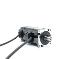Preço baixo direto da fonte da micro fábrica do servo motor de servo motor 3000 RPM 250w 200w 300w 350w 400W da C.C. micro