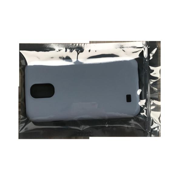 Aluminum Foil Anti Static k Packaging bags for Electronic Component Packages