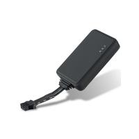 Gps escondidos Vt202 Rohs da G/M Gprs do comando do perseguidor de GPS do carro de 48v Sms