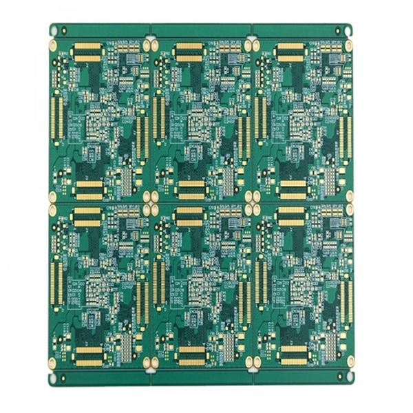 O PWB mecânico do teclado do modo 87 duplo sem fio chave imprimiu placas de circuito