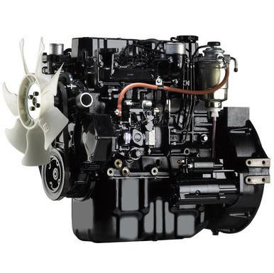 Service de moteur d'excavatrice de Kobelco Hyundai Doosan Mitsubishi S4K S6K de pièces de rechange de machines