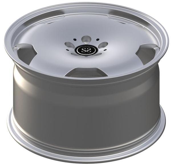 MB R63 20x9.0 Custom 1 Piece Forged Wheels