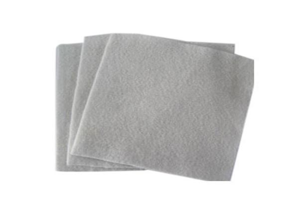 River Bank Protection PET 100m Non Woven Geotextile Fabric