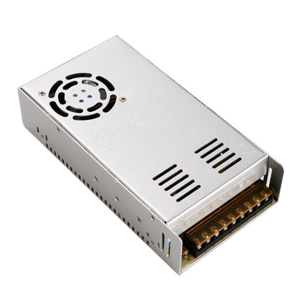 Single Power Industrial SMPS Constant Voltage Output 24V 30A S-360-12 or S-350-24 DC 12V