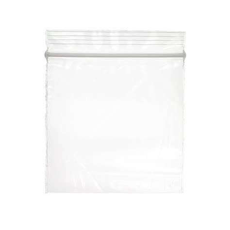 Сумка LDPE Biodegradable HDPE пластиковая загерметизированная для упаковки еды