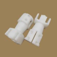 Alta precisão 5 eixos Cnc Machining Metal Stamping Kit Custom Cnc peças viradas