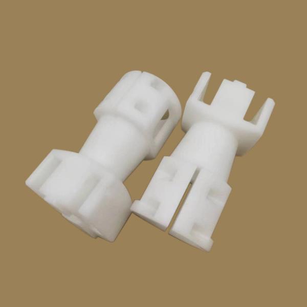 OEM Mini 5-осевой Cnc Machining Части Автопоставщик Точные Cnc фрезерные детали
