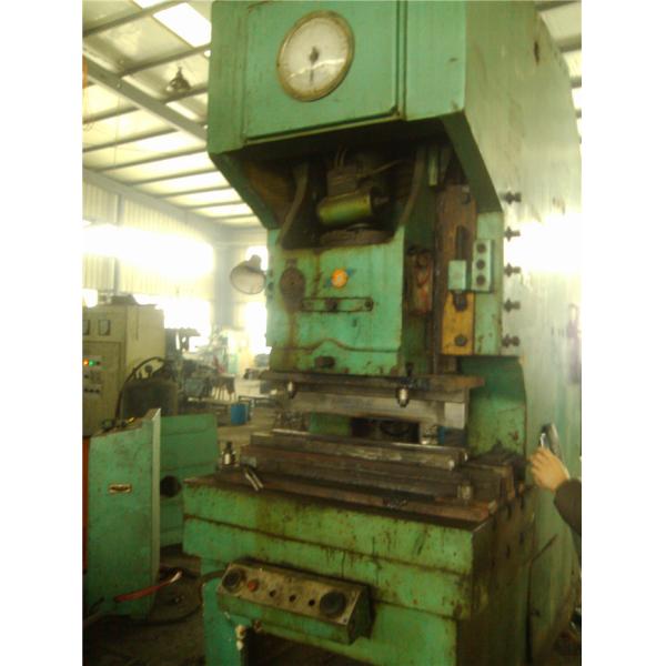 Carbon Steel Alloy Steel C35 C45 Hot Drop Forging Die With CNC Machining