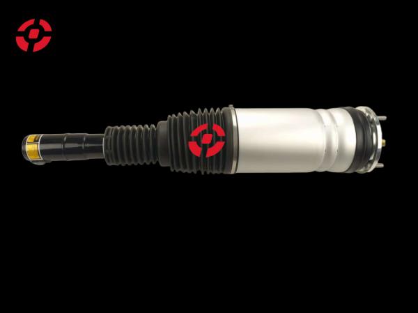Auto suspension parts shock absorber Front Left Air Strut Suspension Replacement OE LR038805 for Land Rover