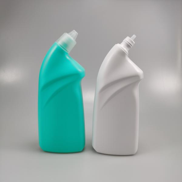 Material de PP 22/410 22mm limpiador de inodoros botella de tornillo tapa de recubrimiento personalizado