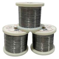 High Resistivity CuNi Alloy CuNi44/NC050/2.0842/C72150 For Marine And Chemical Processing Industries