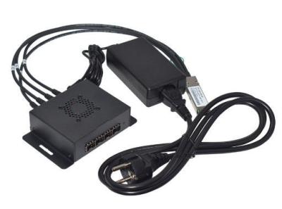 OEM Qsfp+ Twinax Direct Attach Cable 40gb Dac Cable Copper CE RoHS Approved