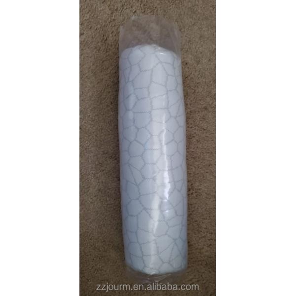 Cooling Gel Pillows for Sleeping Shredded Memory Foam Pillows 2 Pack Queen Size Firm Pillow