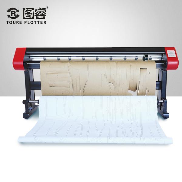 inkjet plotter price windows system cutting garment paper pattern