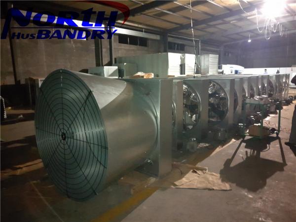 Poultry fan broiler breeder house fan chicken fan egg fan cone fan chicken farm