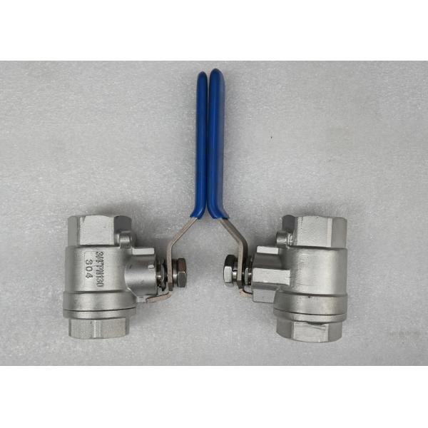 Road Sweeper Drainage High-Pressure Ball Valve – 3/4-Inch Manual, Durable, Compatible with Water Systems