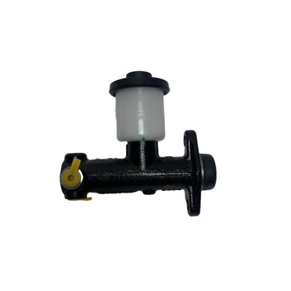 Steel Plastic Brake Pump with Long Working Life and Guaranteed Quality for Forklift Brake Systems