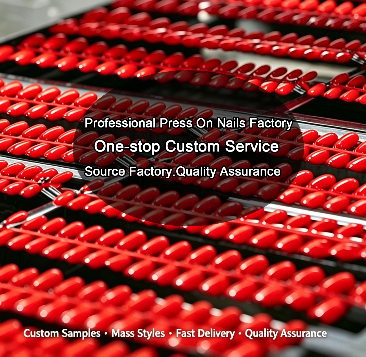 Guangzhou Yoya Arts & Crafts Co., Ltd.