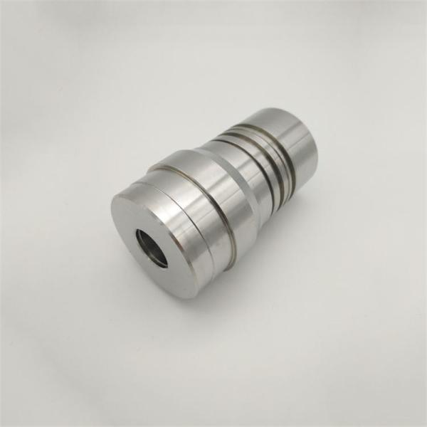 ODM Custom CNC Metal Machining Professional For Auto Machinery Parts