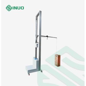 Устройство для испытания на удар стального шарика оборудования 50мм снабжения электромобилей УЛ 2594