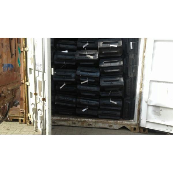 D500 * 90 * 56 voies en caoutchouc agricoles