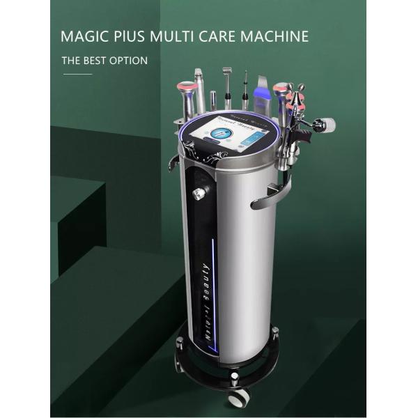 10 In 1 Hydro Dermabrasion Machine