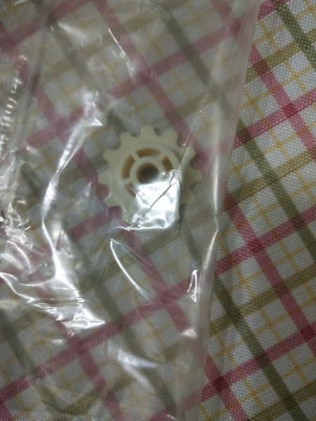 E34B7499821 34B7499821 SPROCKET 12T KEY WAY Frontier 330 340 350 370 355 500